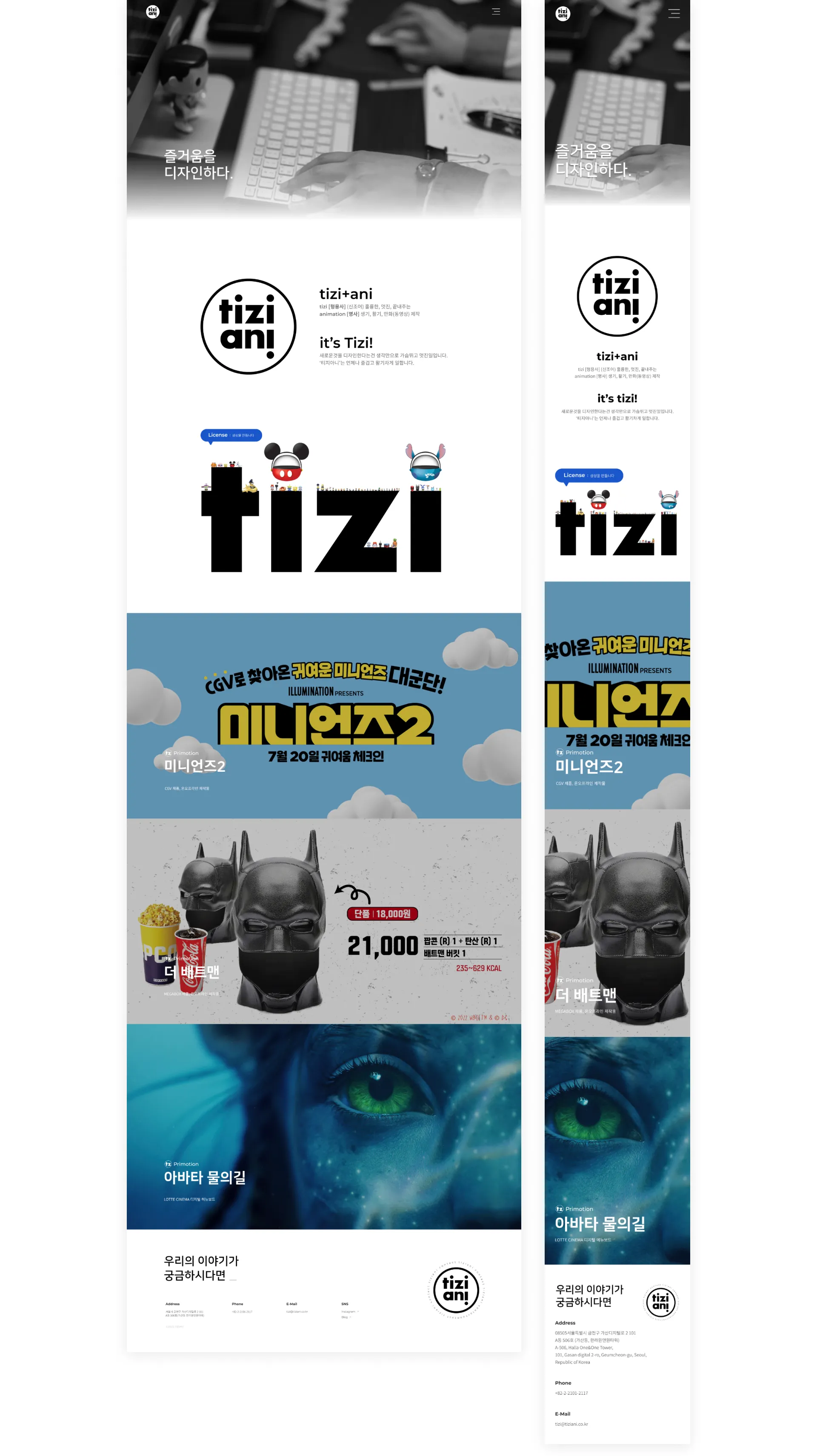 TIZIANI
